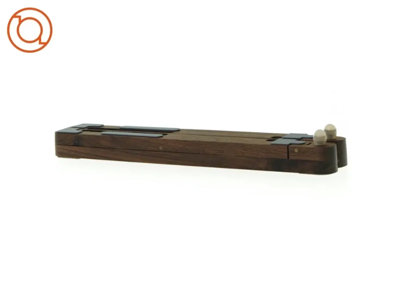 Billede 4 - Laptop stander (str. 26 x 19 cm)