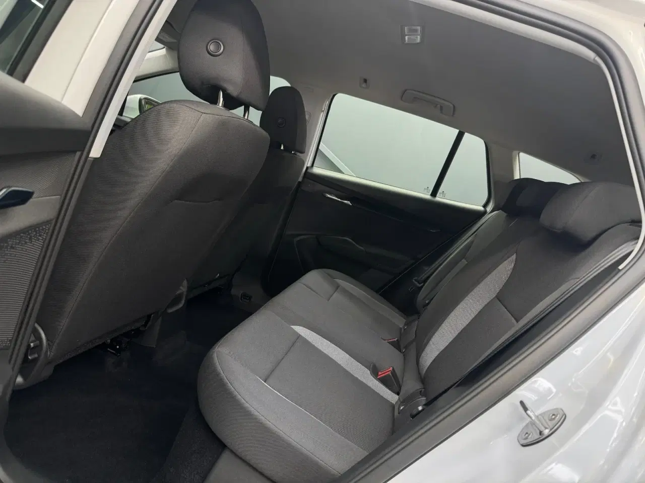 Billede 15 - Skoda Enyaq 50 iV