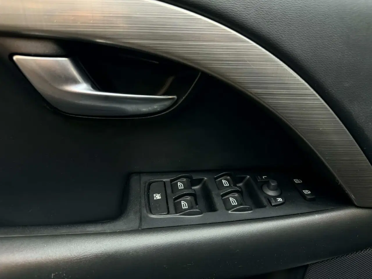 Billede 16 - Volvo V70 2,0 Summum