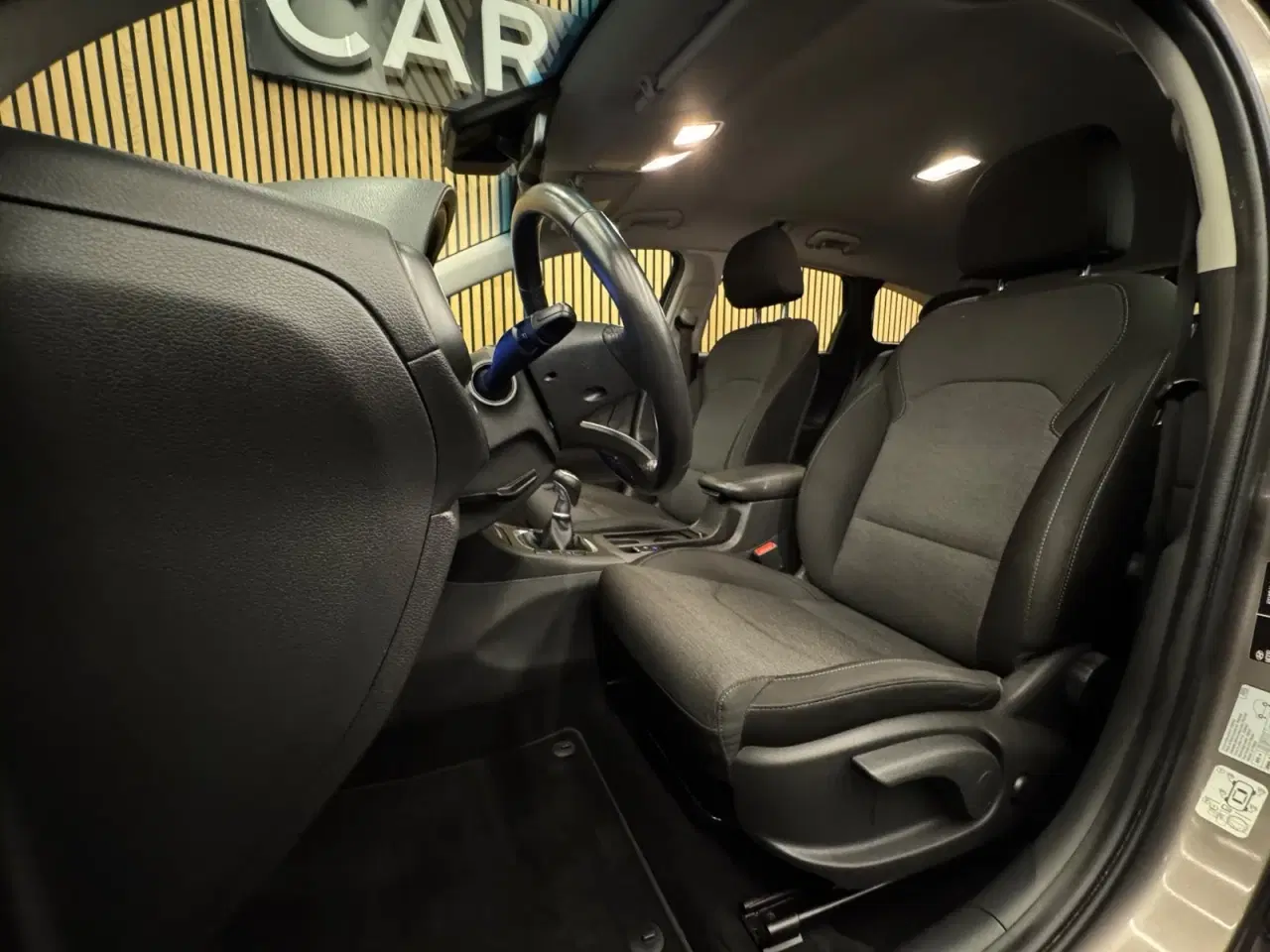 Billede 5 - Hyundai i30 1,0 T-GDi Essential stc.