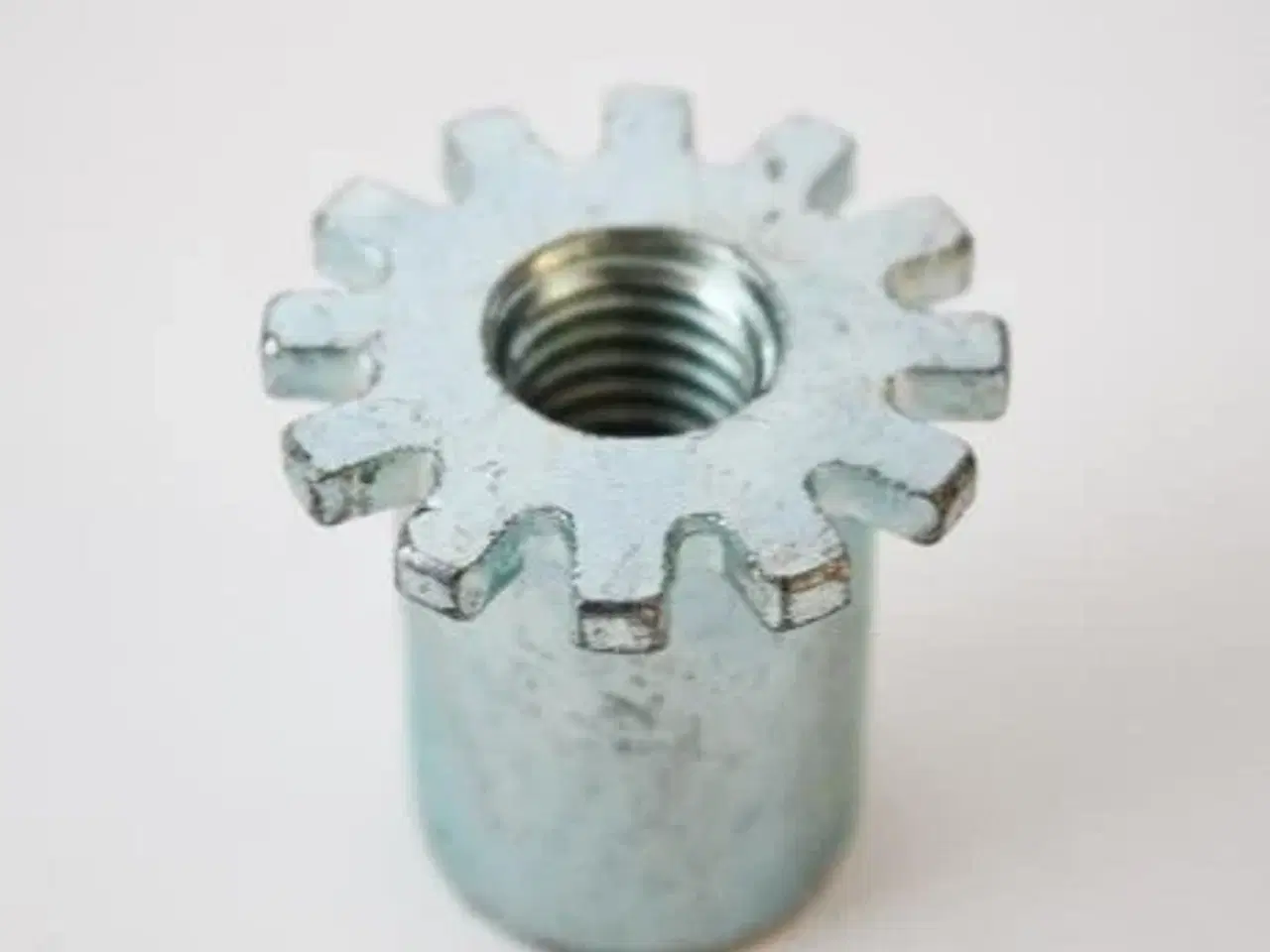 Billede 1 - Møtrik BPW