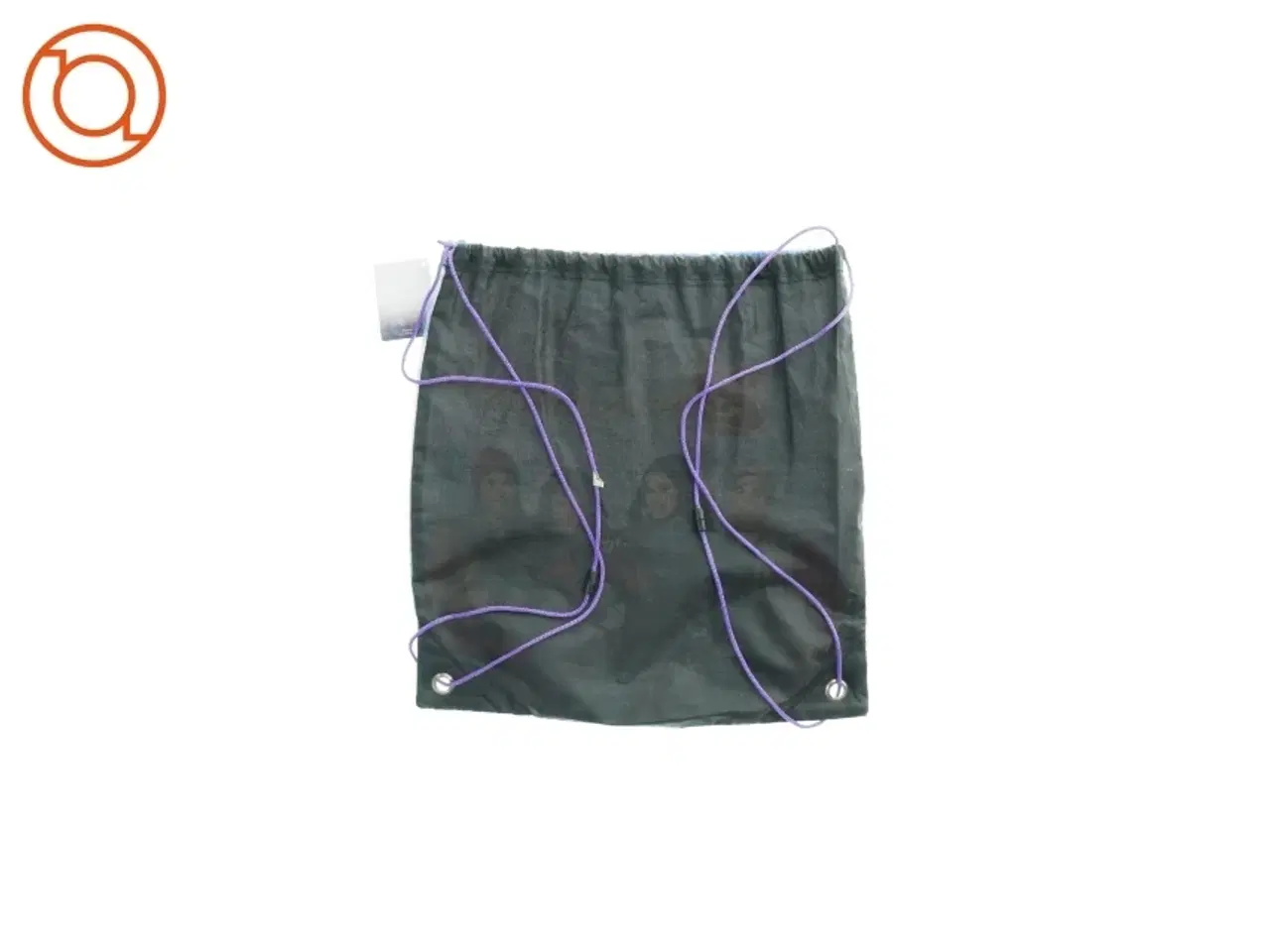 Billede 2 - Descendants taske fra Disney (str. 40 x 40)