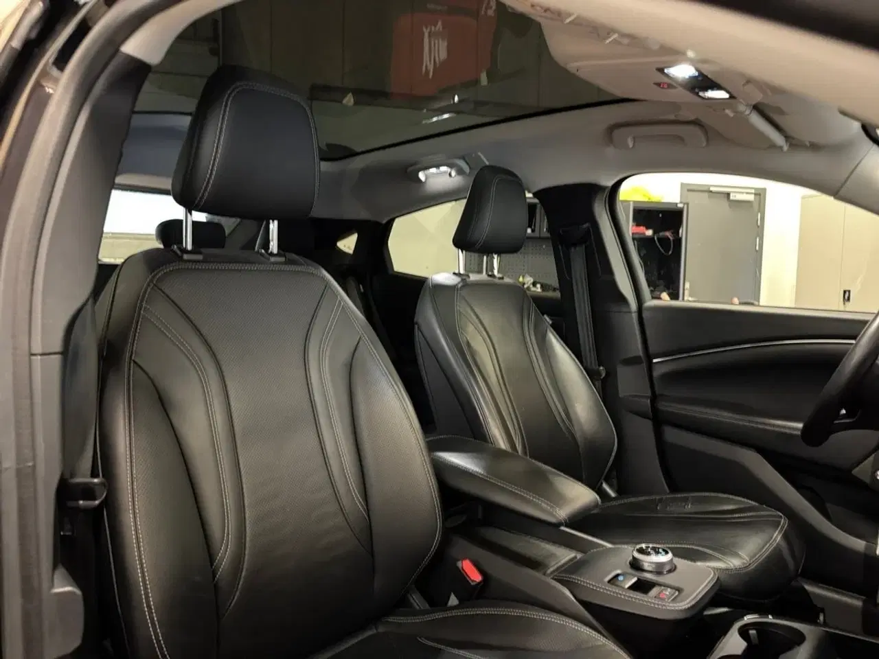 Billede 5 - Ford Mustang Mach-E 98 Extended Range