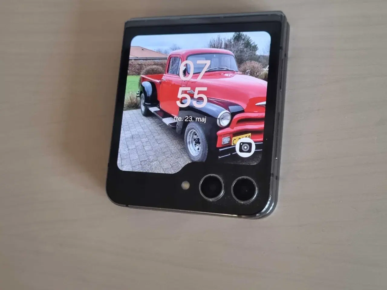 Billede 1 - Samsung Galaxy Z flip 5