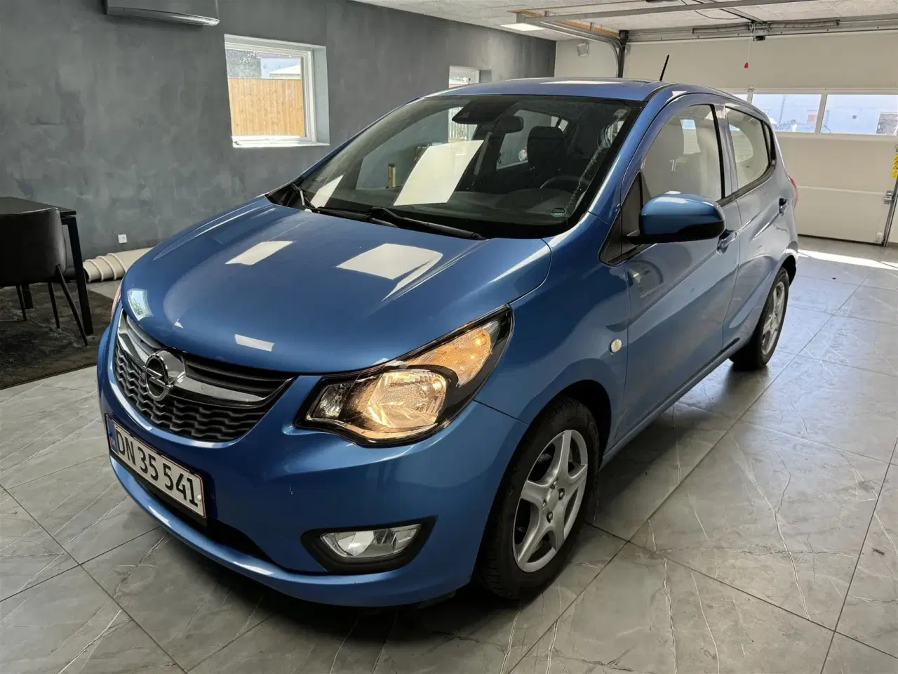 Billede 2 - Opel Karl 1,0 Enjoy 75HK 5d