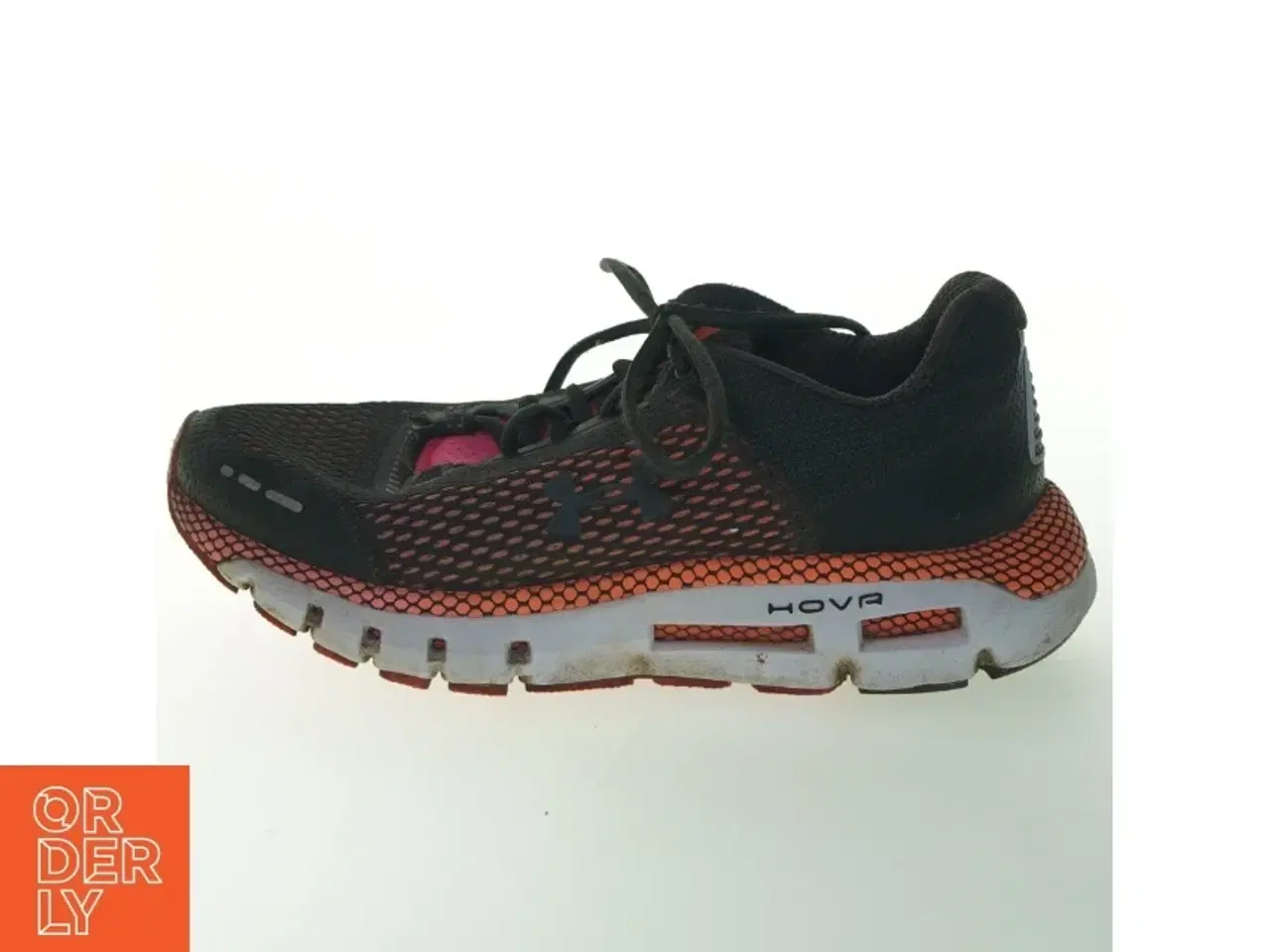 Billede 1 - Under Armour løbesko fra Under Armour (str. 40)