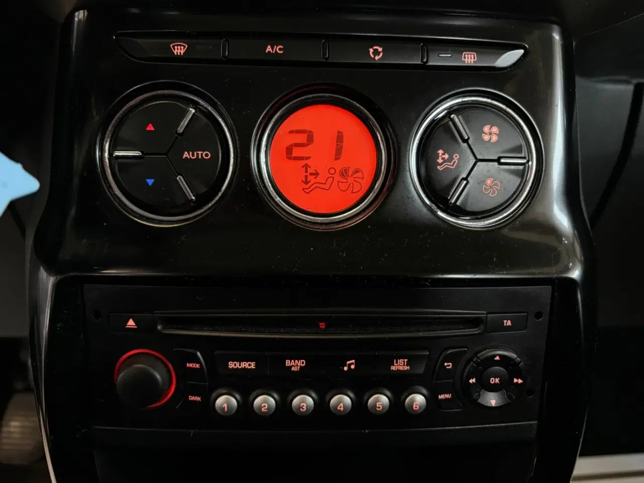 Billede 8 - Citroën C3 1,6 BlueHDi 100 Challenge