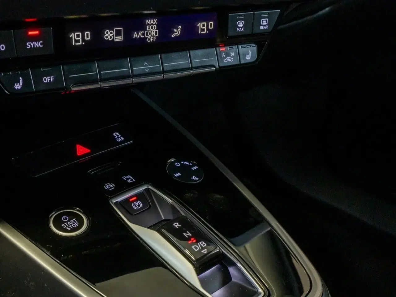 Billede 21 - Audi Q4 e-tron 40 S-line
