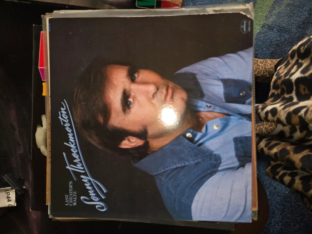 Billede 16 - Forskellige vinylplader