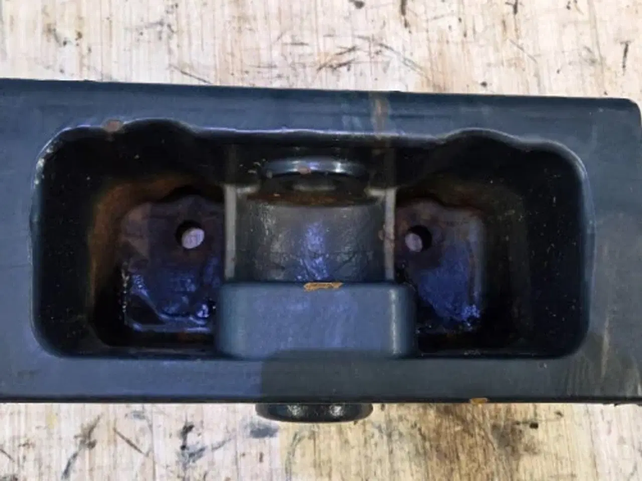 Billede 8 - Case Farmall 95C Baseklods 84348660