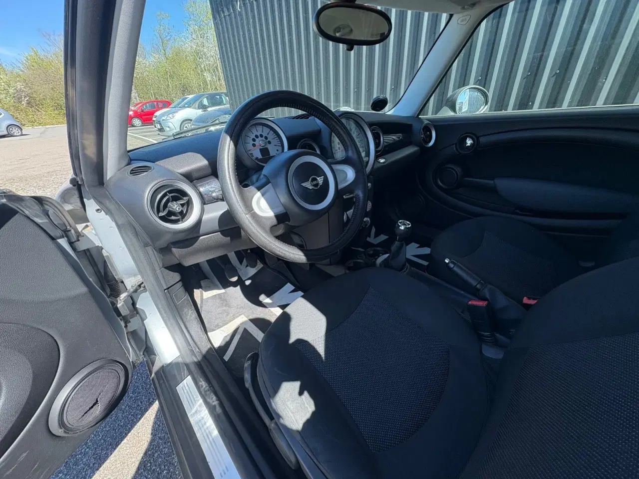 Billede 8 - MINI One 1,4 