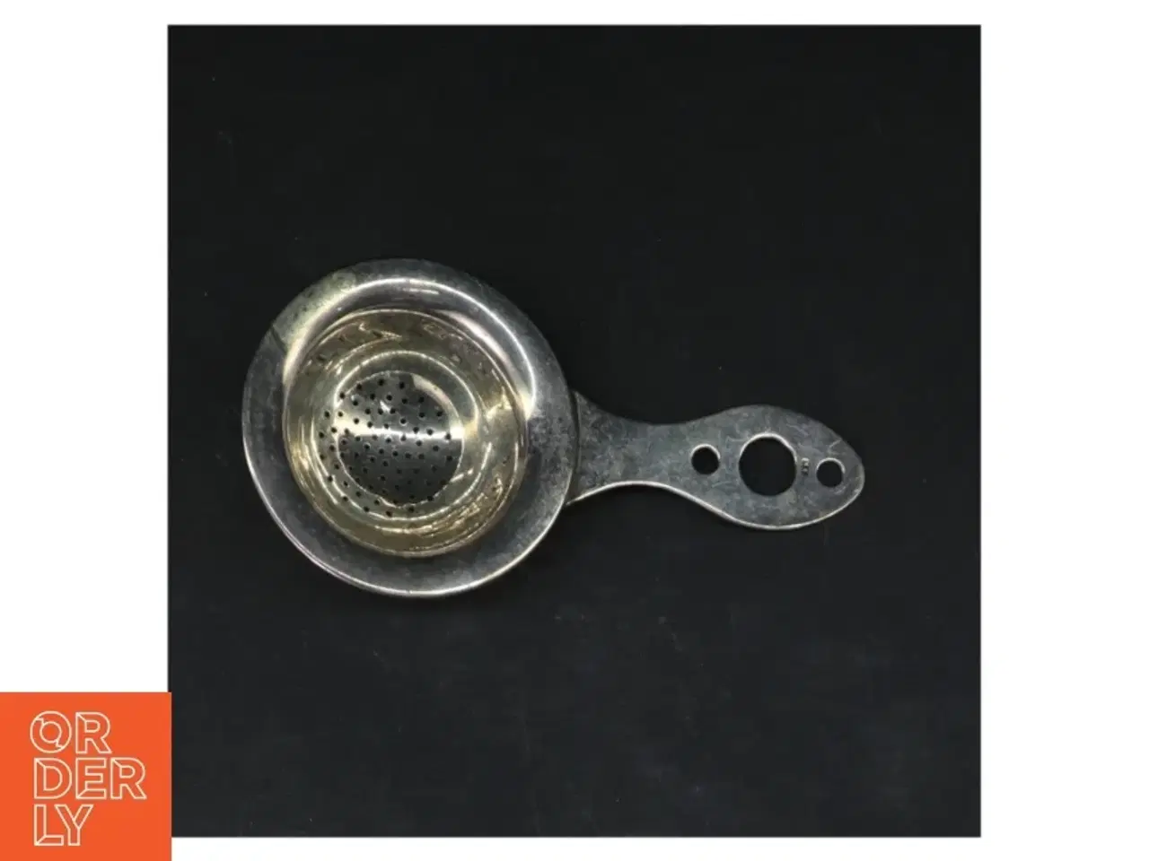 Billede 1 - Te-si (str. 12 cm)
