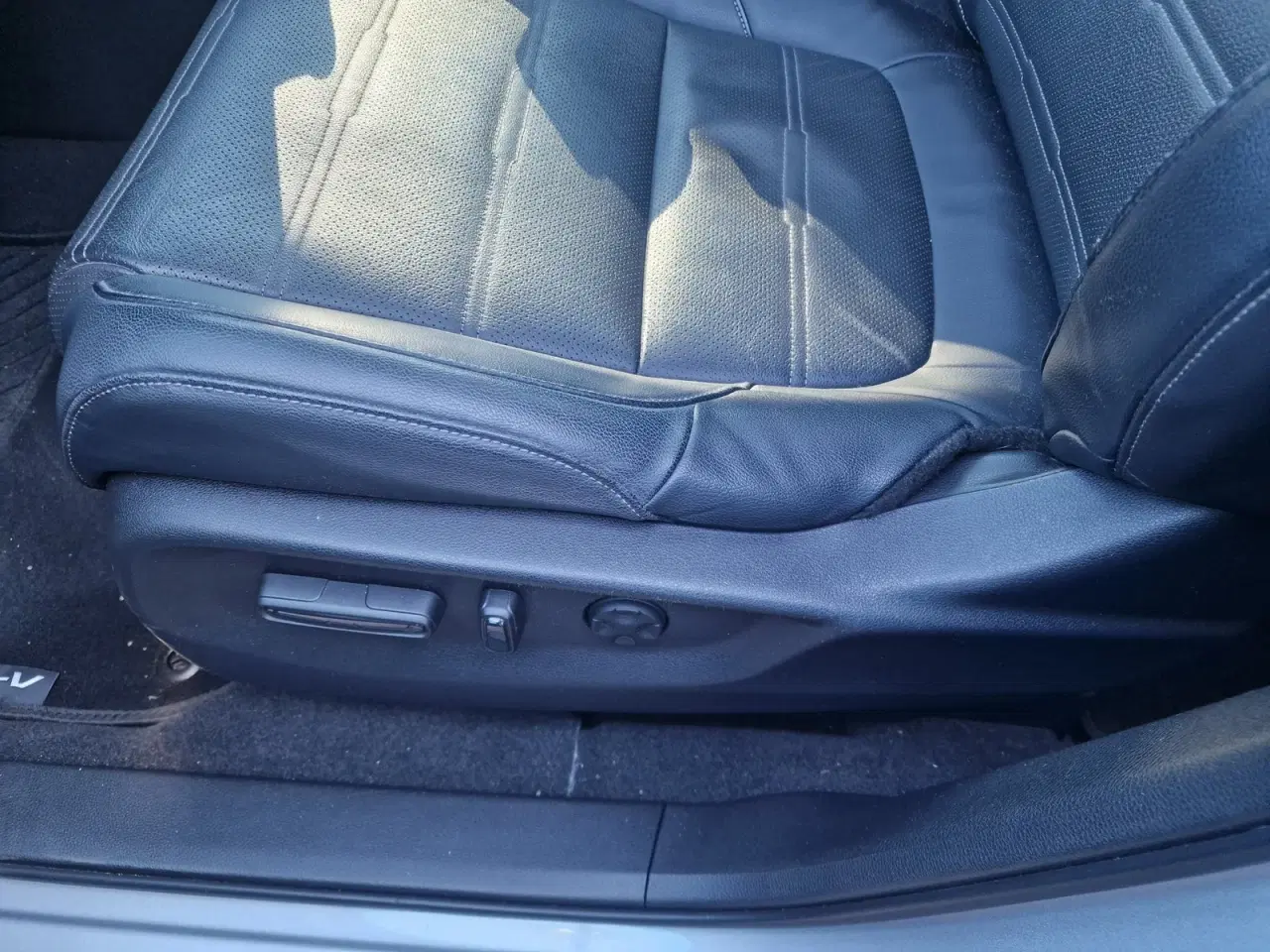 Billede 4 - Honda CR-V 1,5 VTEC Turbo Executive AWD