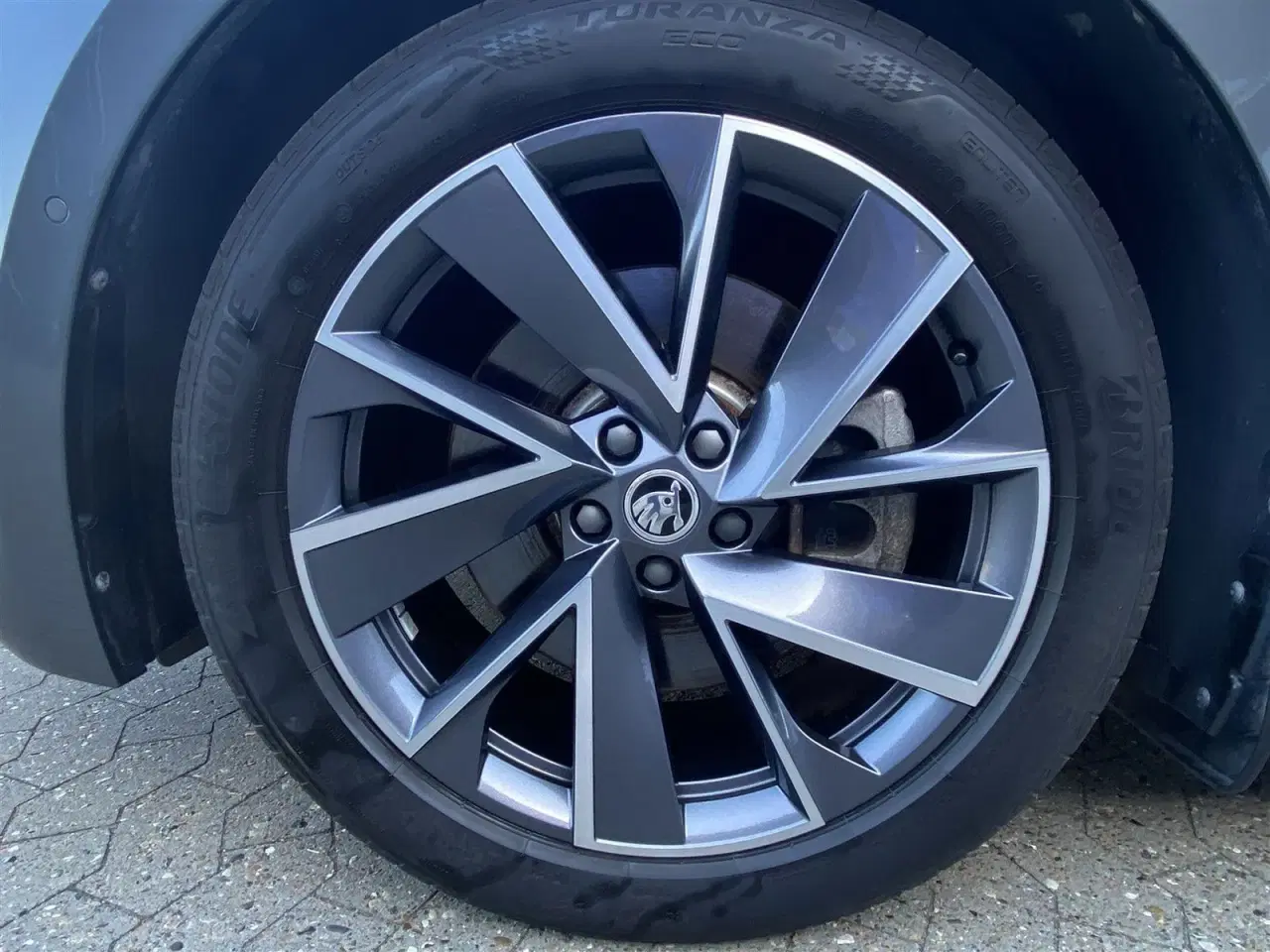 Billede 6 - Skoda Enyaq 80x iV Sportline