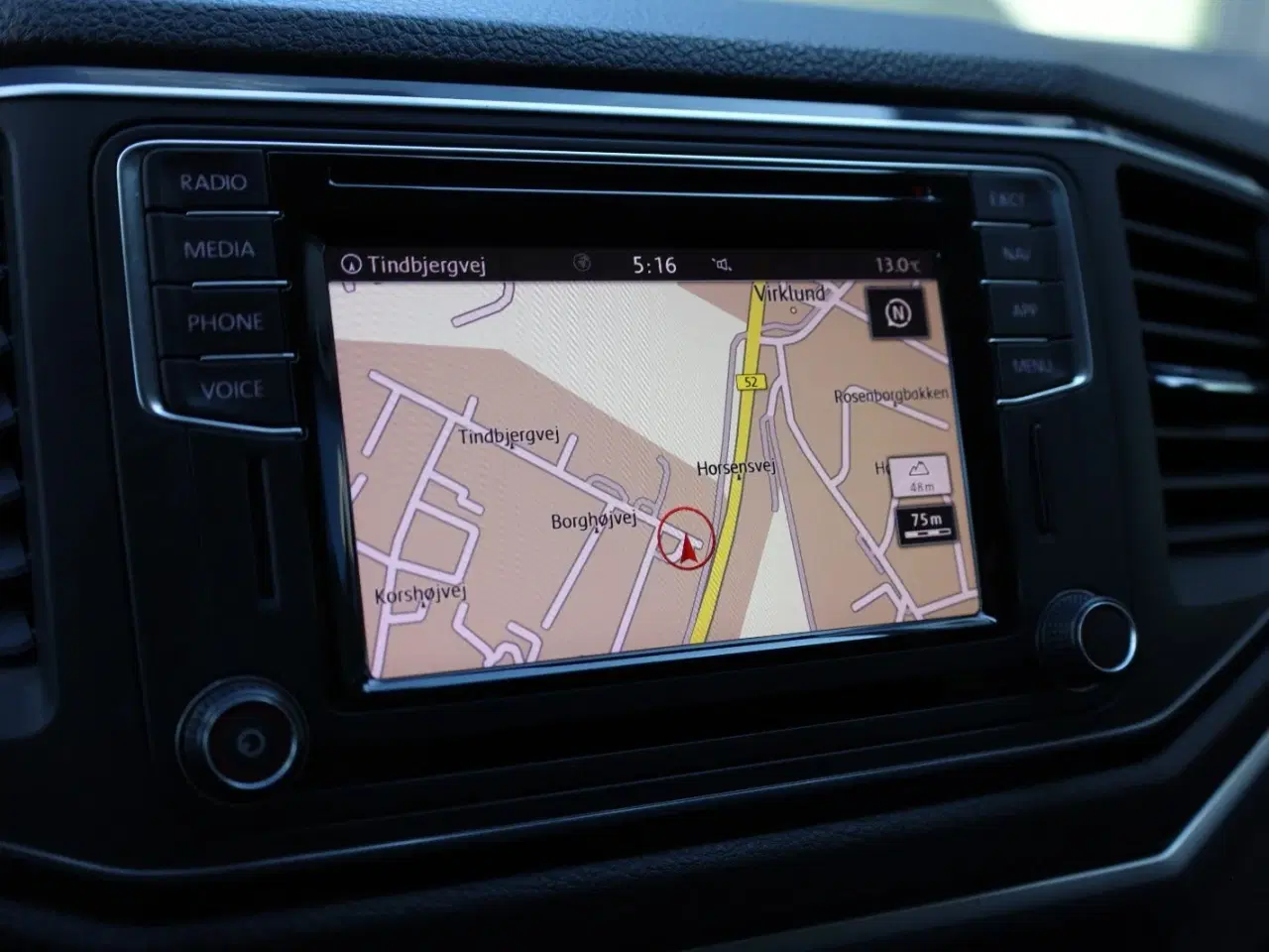 Billede 14 - VW Amarok 3,0 V6 TDi 224 Highline aut. 4Motion