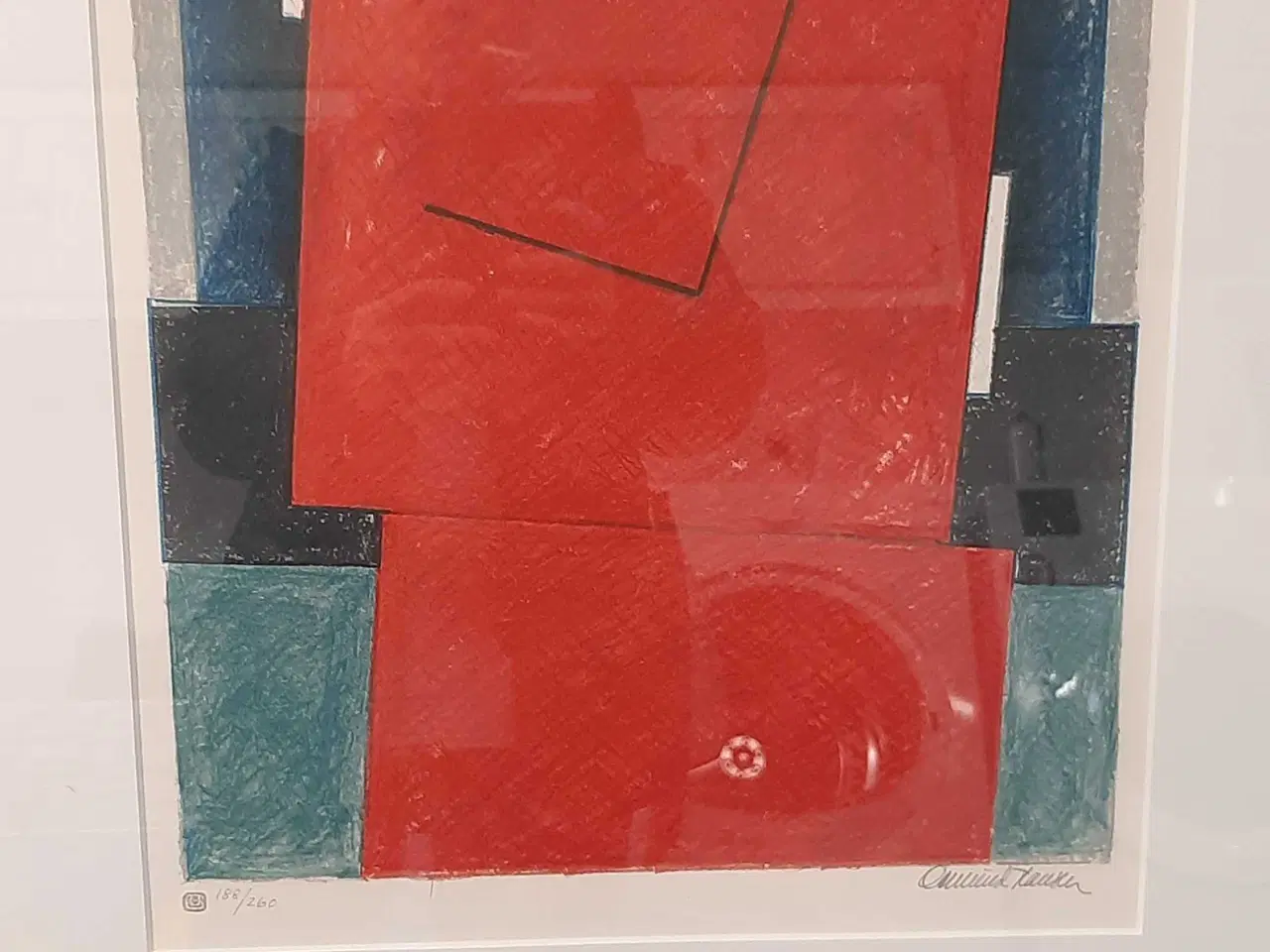 Billede 8 - Kunstlot