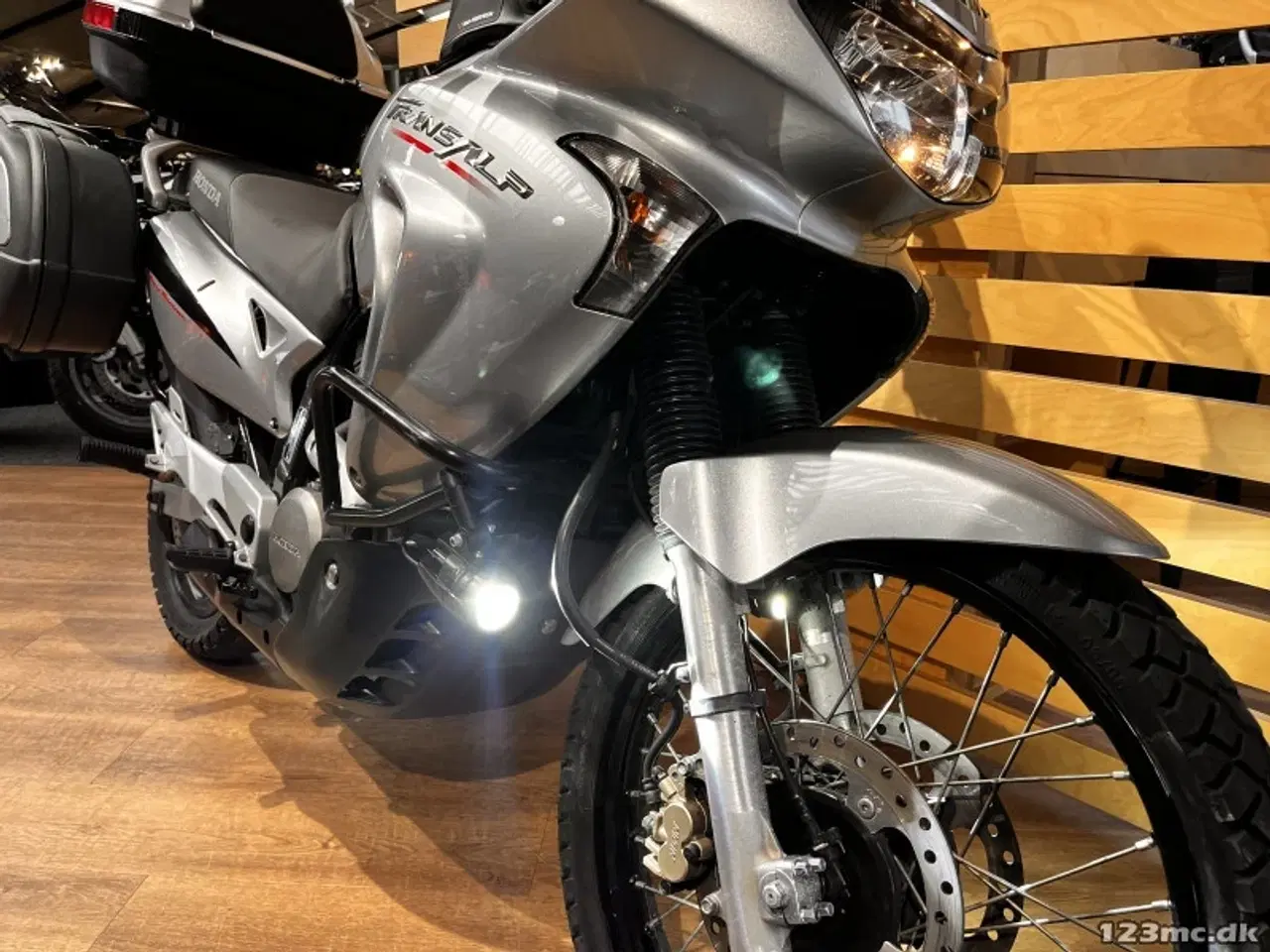Billede 12 - Honda XL 650 V