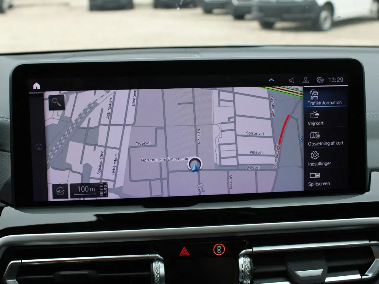 Billede 7 - BMW iX3  Charged M-Sport