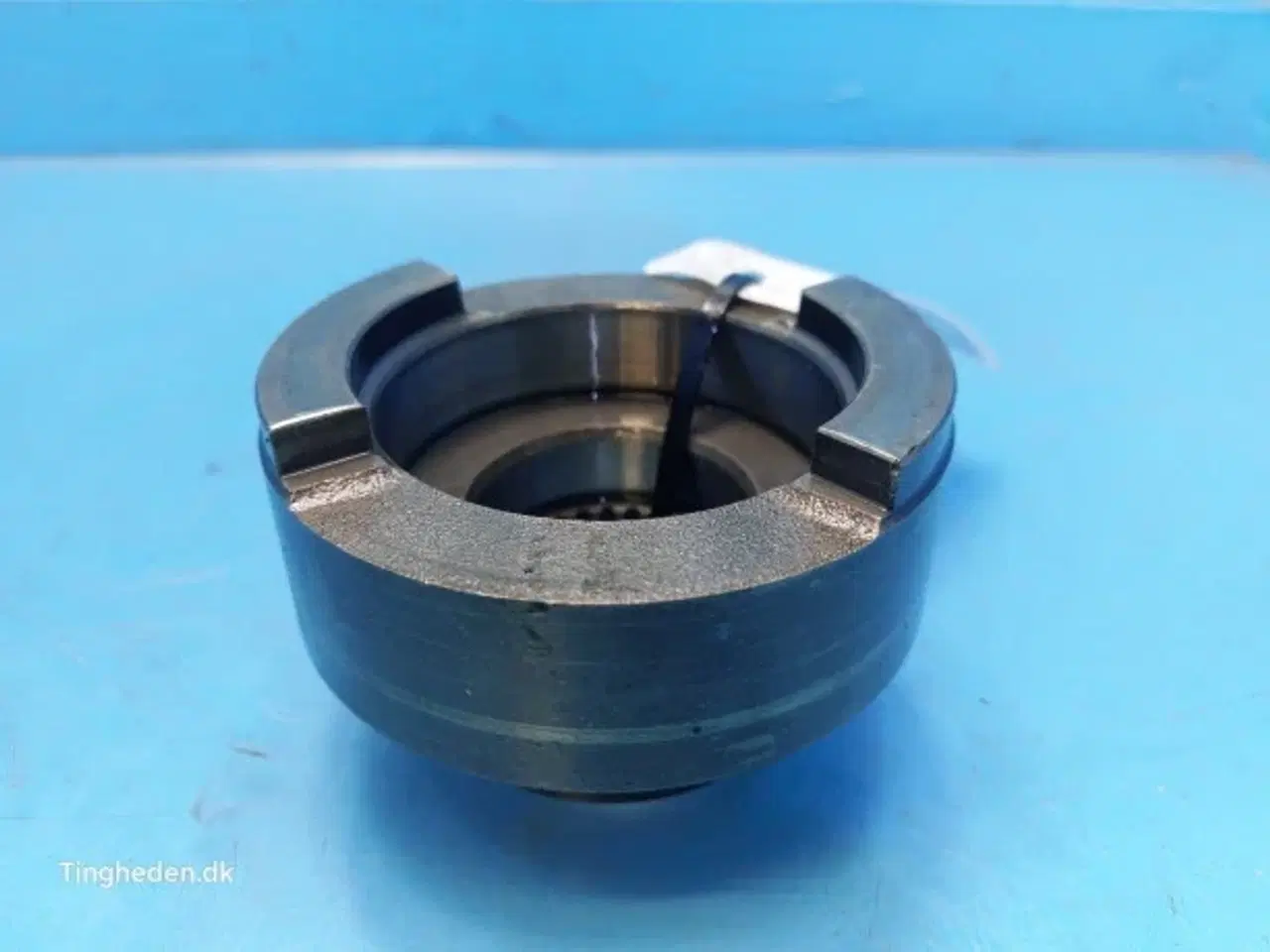 Billede 7 - New Holland 6640 Kobling 82852799