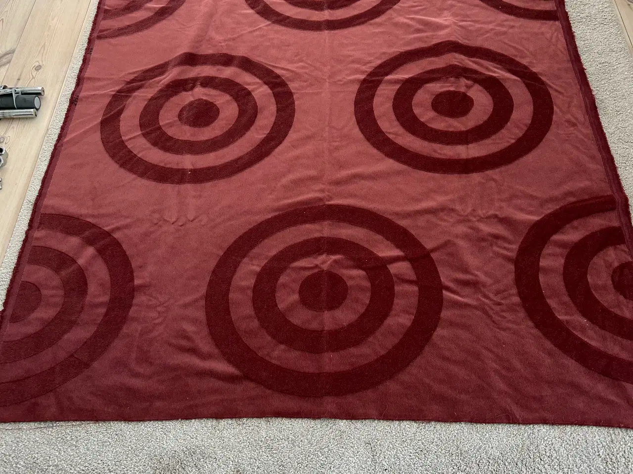 Billede 1 - Møbelstof fra KVADRAT