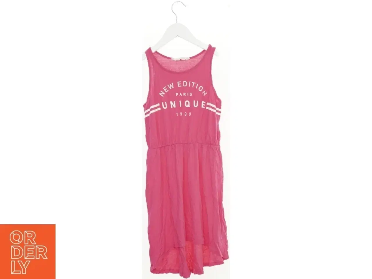 Billede 1 - Kjole fra H&M (str. 140 cm)