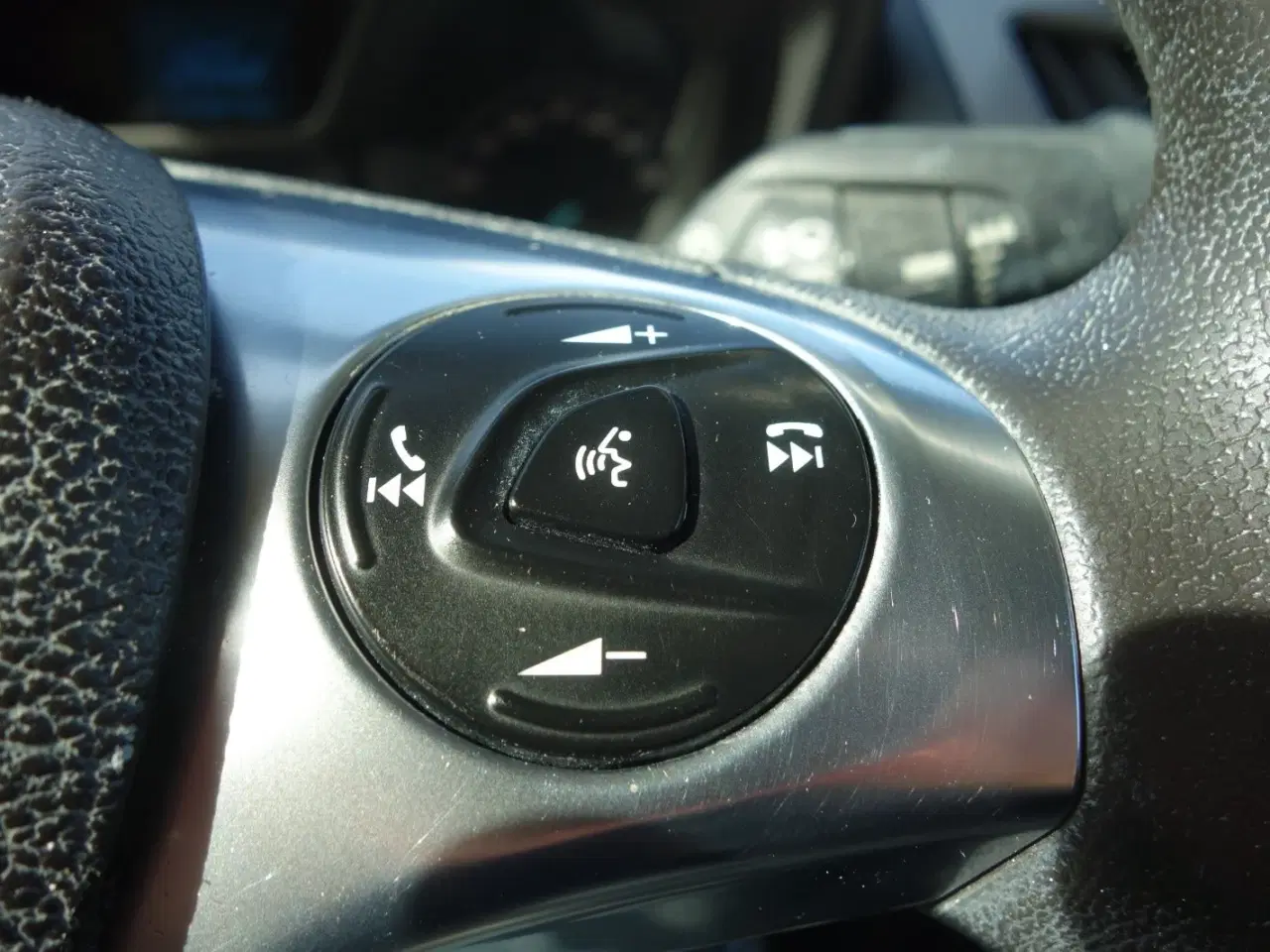 Billede 10 - Ford Transit Connect 1,5 TDCi 100 Trend lang