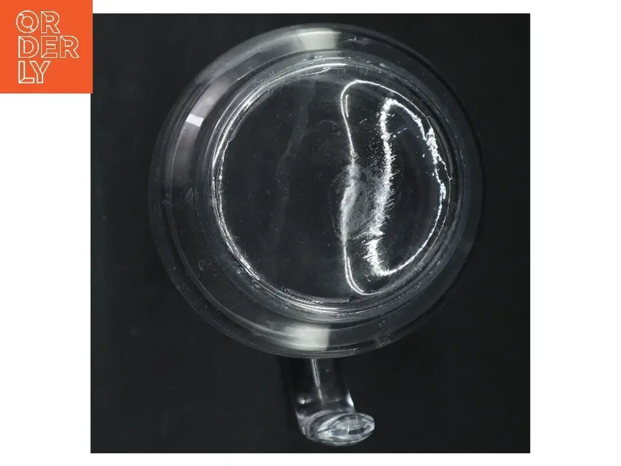 Billede 3 - Glas kande (str. H. 20 cm)