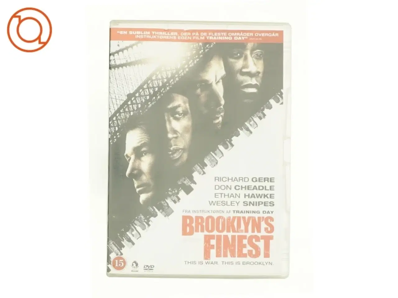 Billede 1 - Brooklyns finest