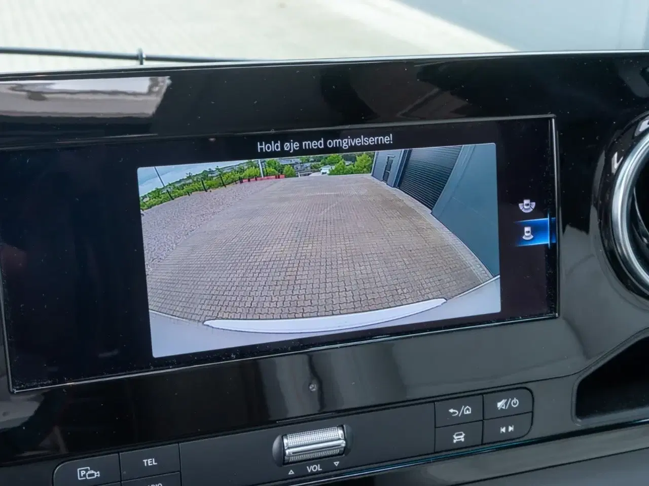 Billede 16 - Mercedes Kabe 2,0 Travel Master 750 LGB NOVUM aut.