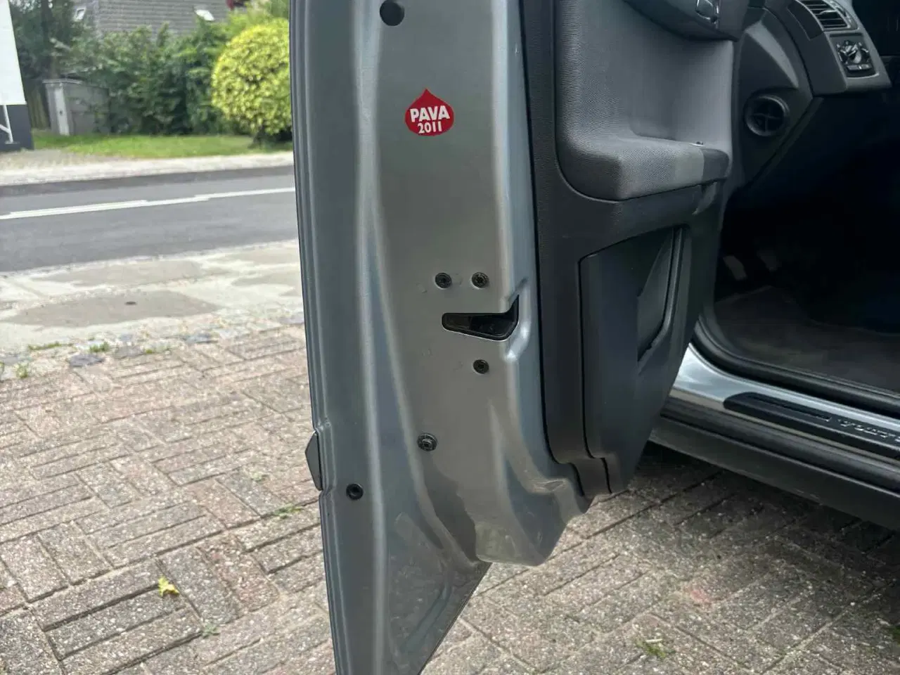 Billede 17 - Velholdt Volvo V50 sælges