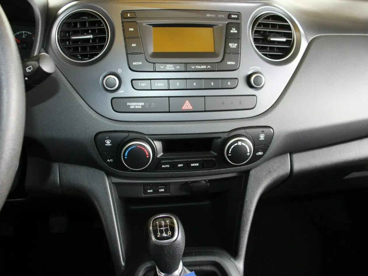 Billede 13 - Hyundai i10 1,0 Comfort