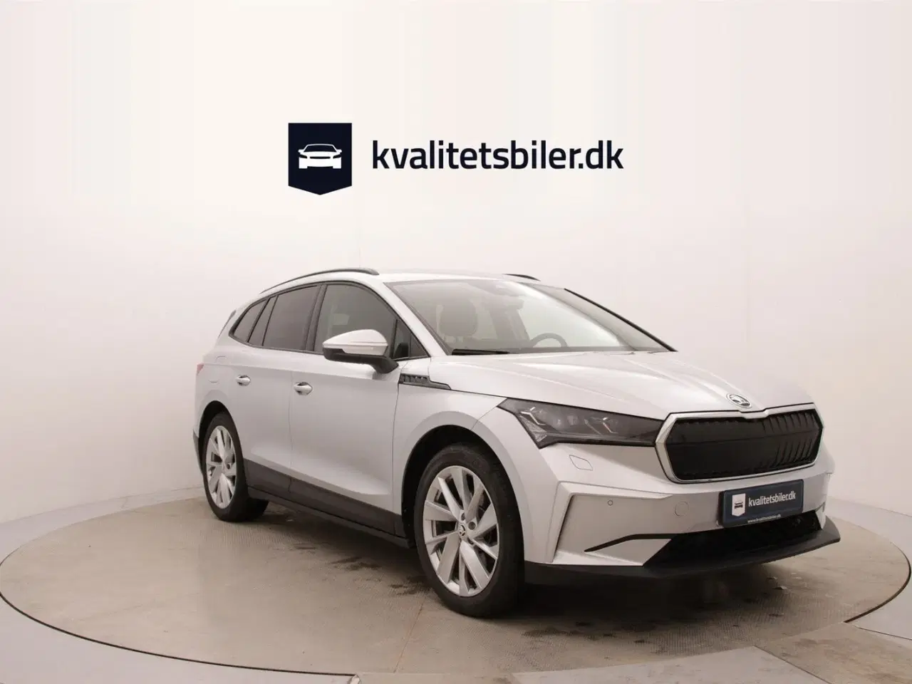 Billede 6 - Skoda Enyaq 60 iV Selection Lodge