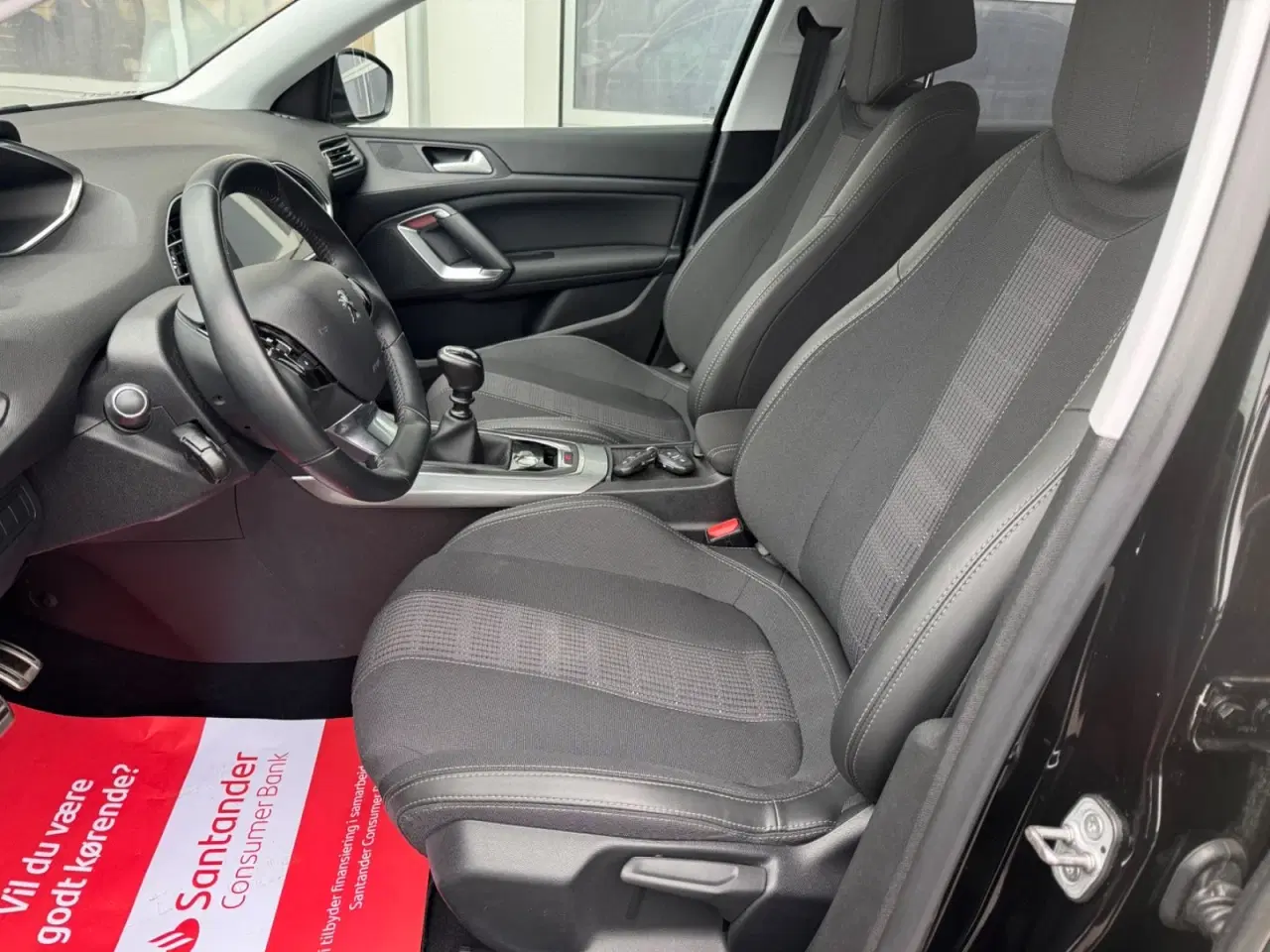 Billede 8 - Peugeot 308 1,5 BlueHDi 130 Allure Grand SW