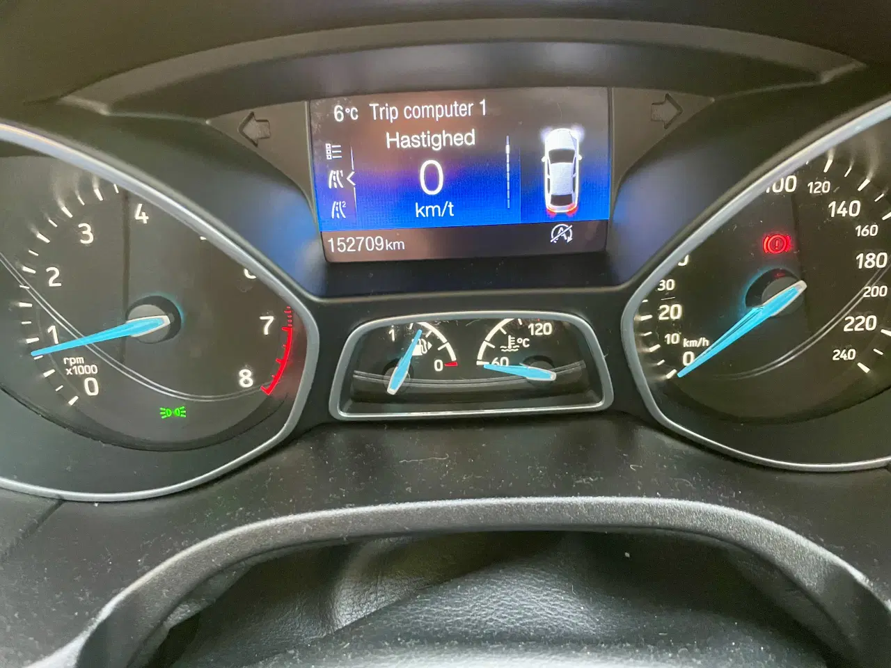 Billede 9 - Rummelig og økonomisk