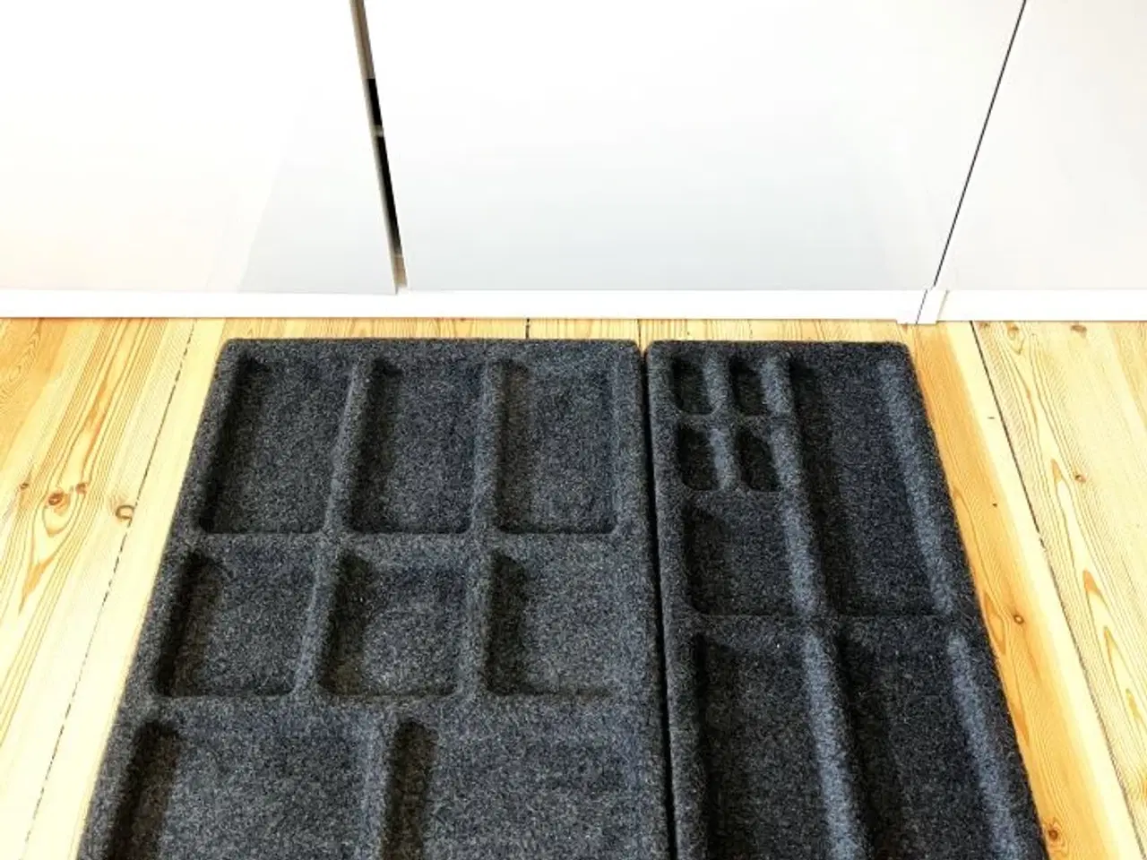 Billede 2 - Komplement - ikea. Skuffeindsatser til Pax