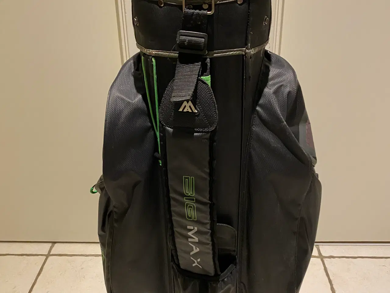 Billede 5 - Big Max vognbag