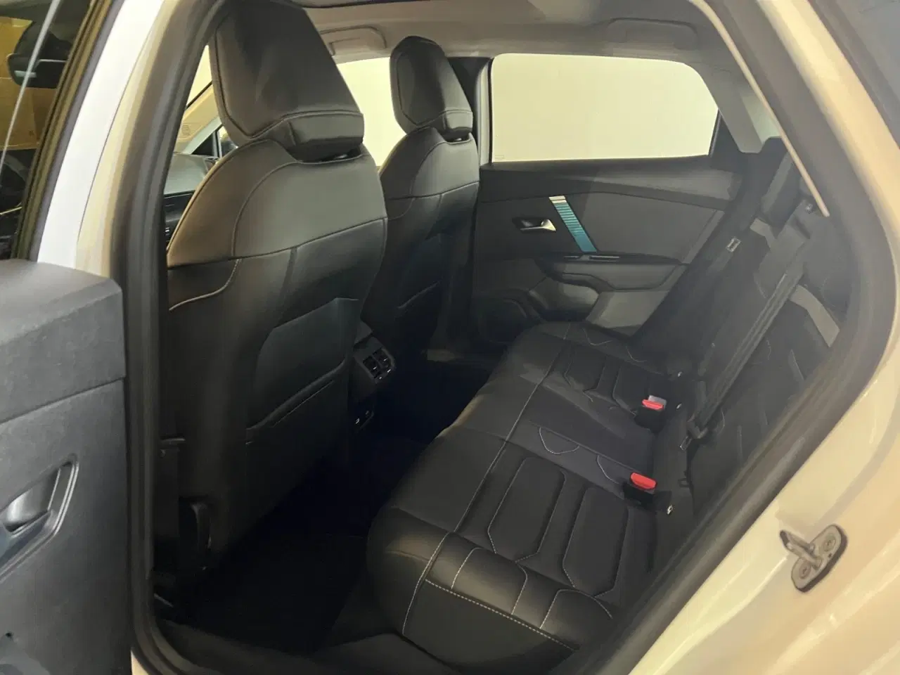 Billede 19 - Citroën ë-C4 50 Shine Sport