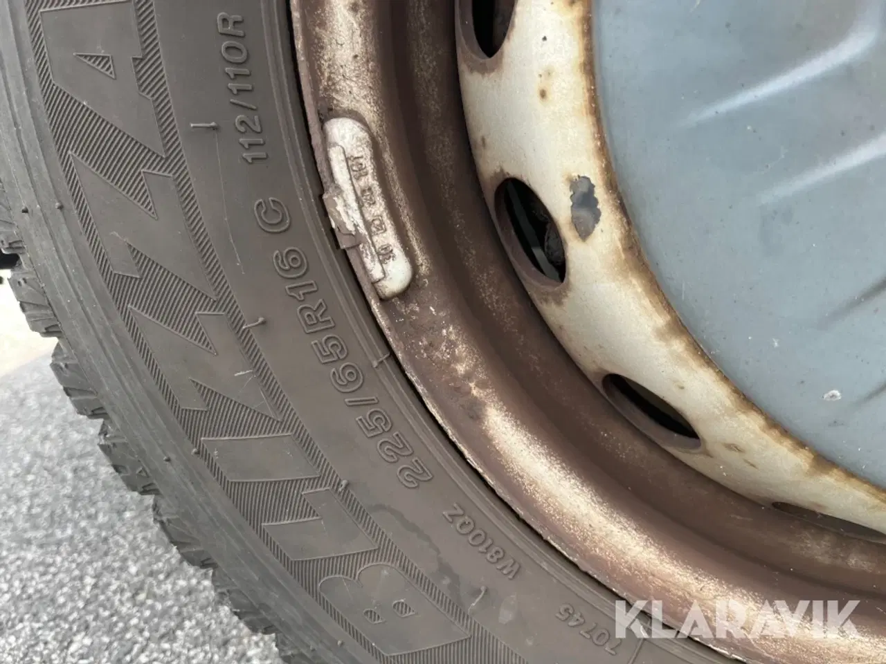 Billede 9 - Kassebil Opel Movano, 2,3CDTI 125 hk