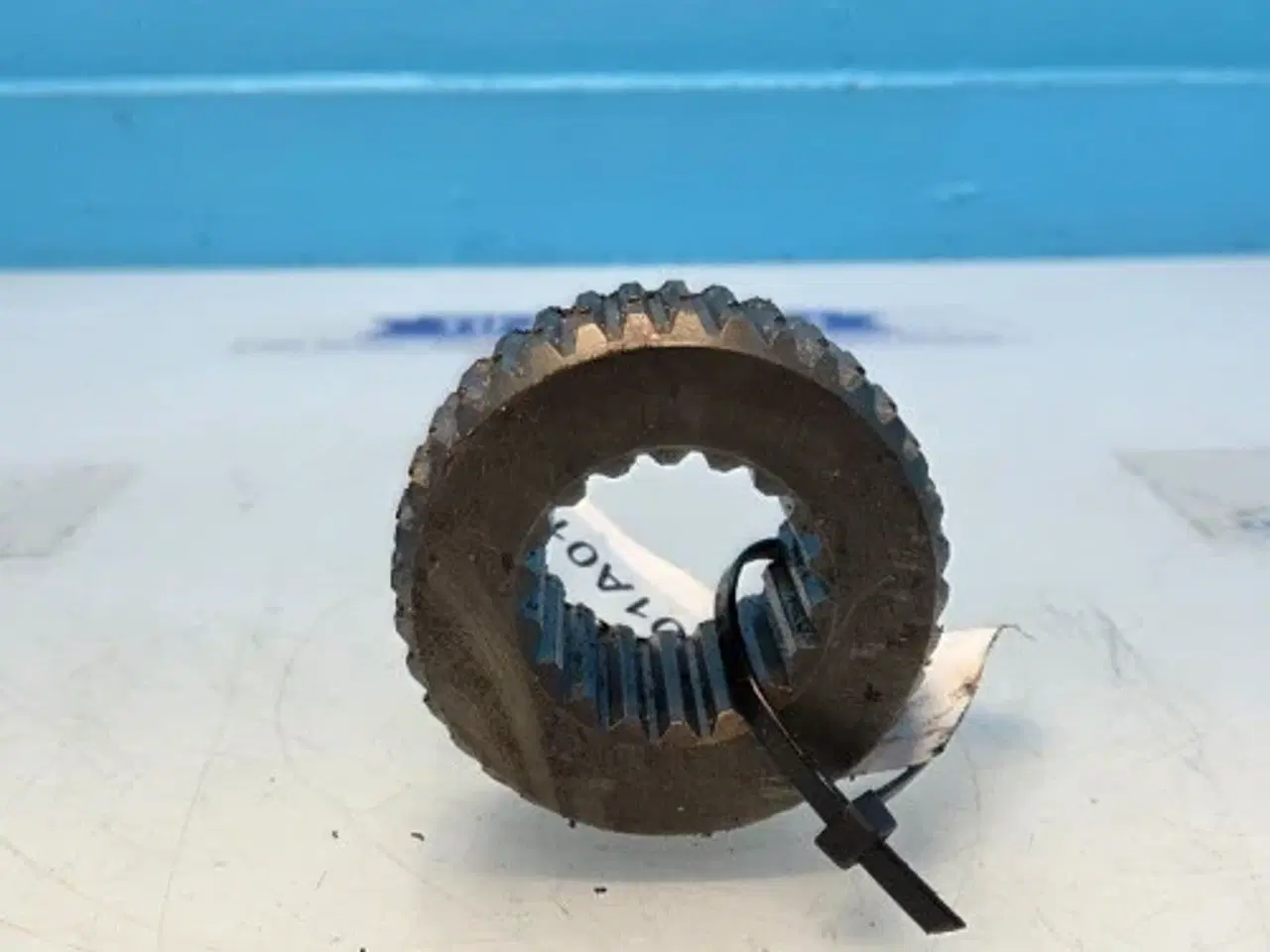 Billede 7 - Hydrema 926D Muffe 7000111