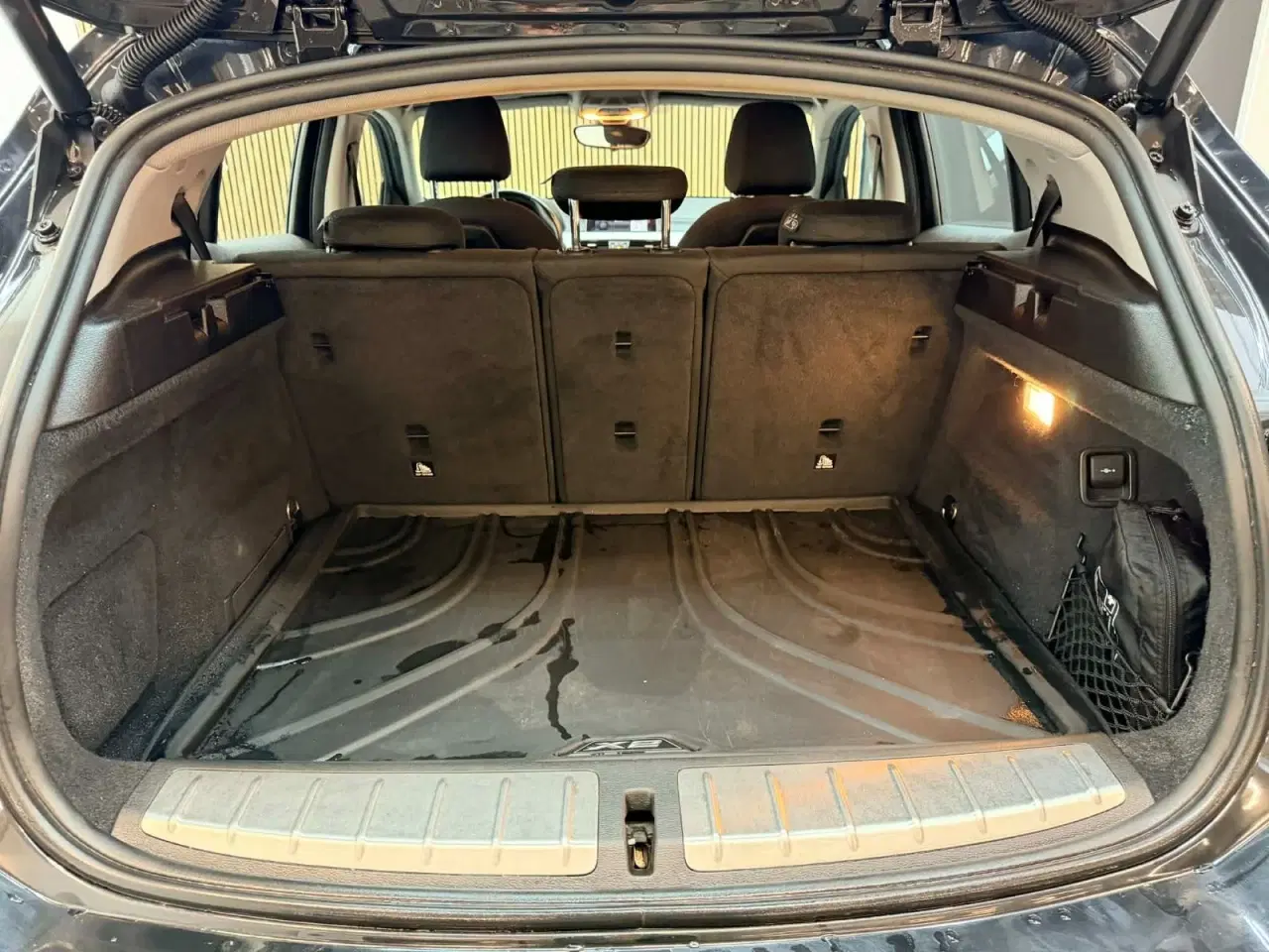 Billede 18 - BMW X2 2,0 sDrive20i Advantage aut.