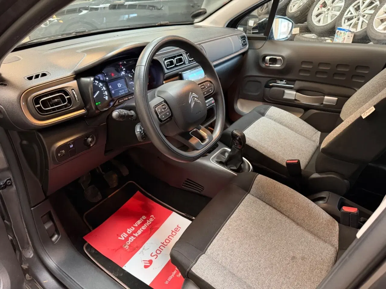 Billede 16 - Citroën C3 1,5 BlueHDi 100 Origins