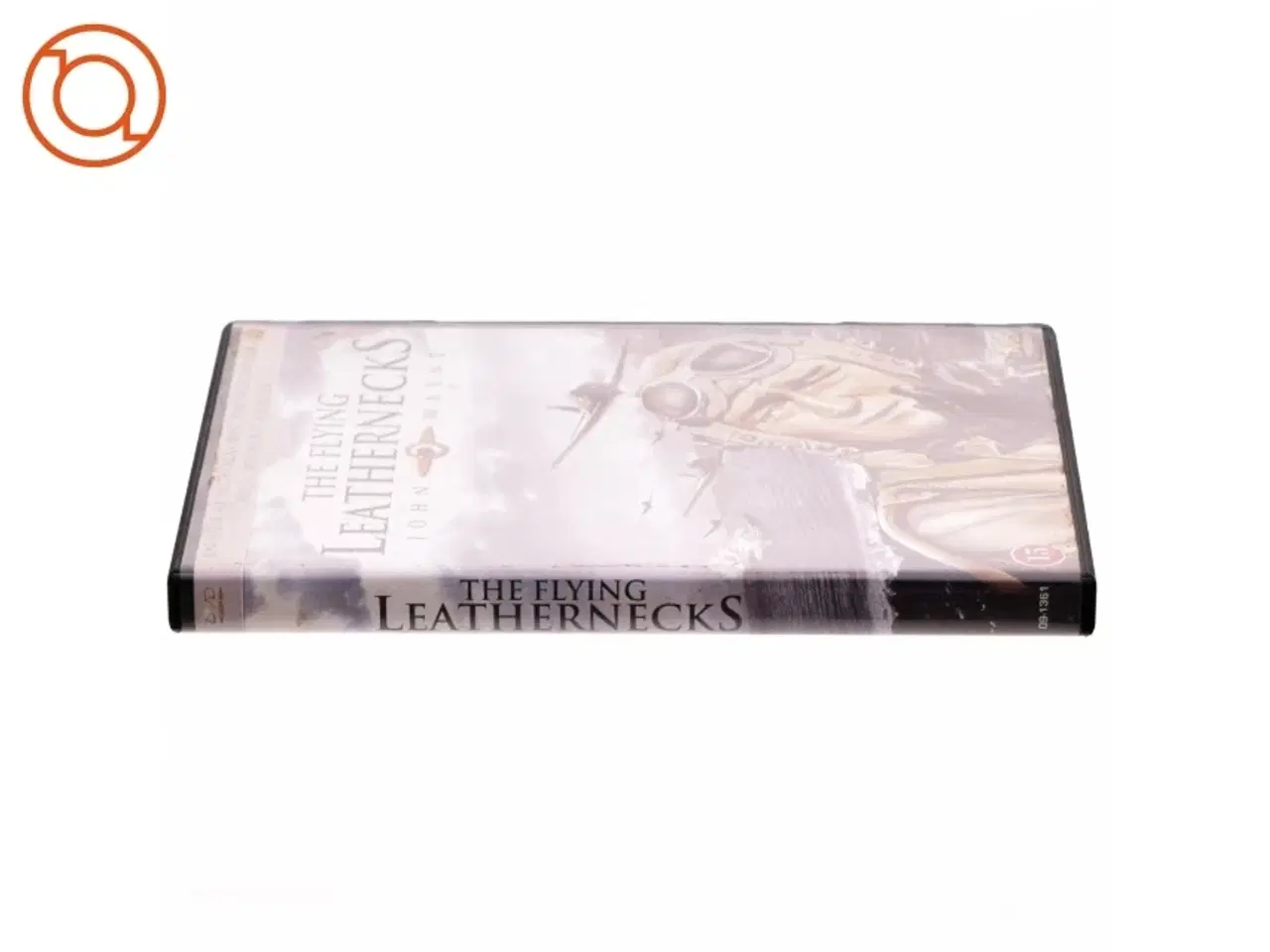 Billede 2 - The flying leathernecks