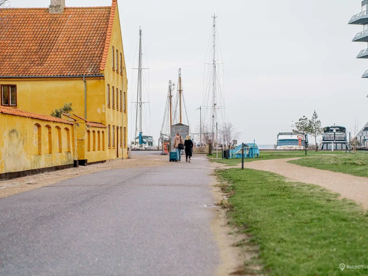 Billede 5 - Eksklusive og nyistandsatte kontorlokaler