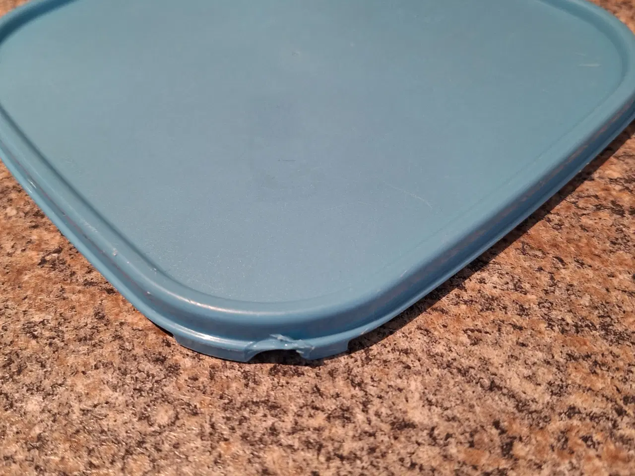 Billede 3 - låg, forskellige slags, Tupperware