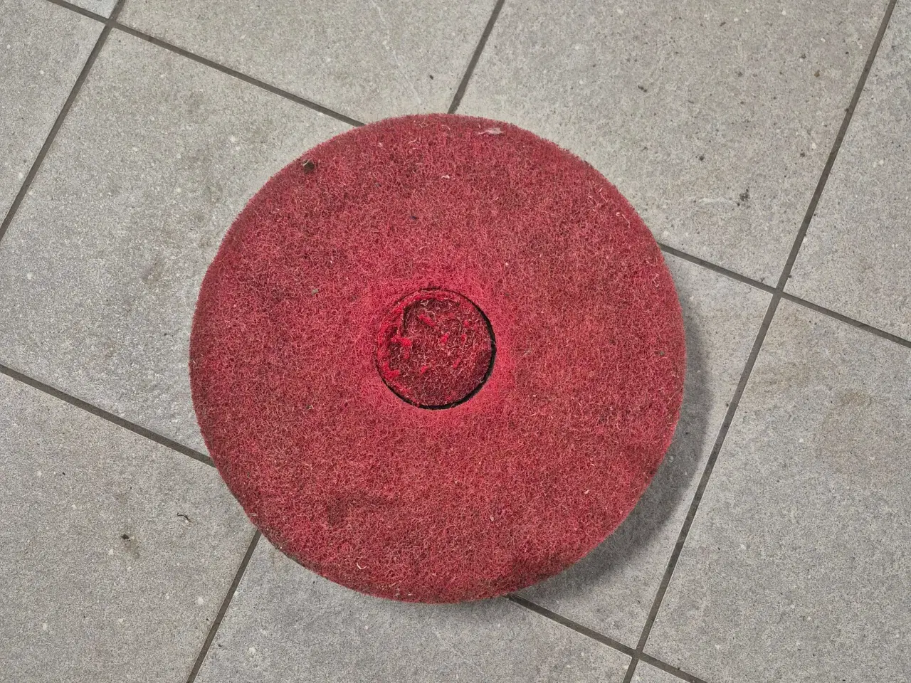 Billede 6 - Gulvvaske maskine adiatek 