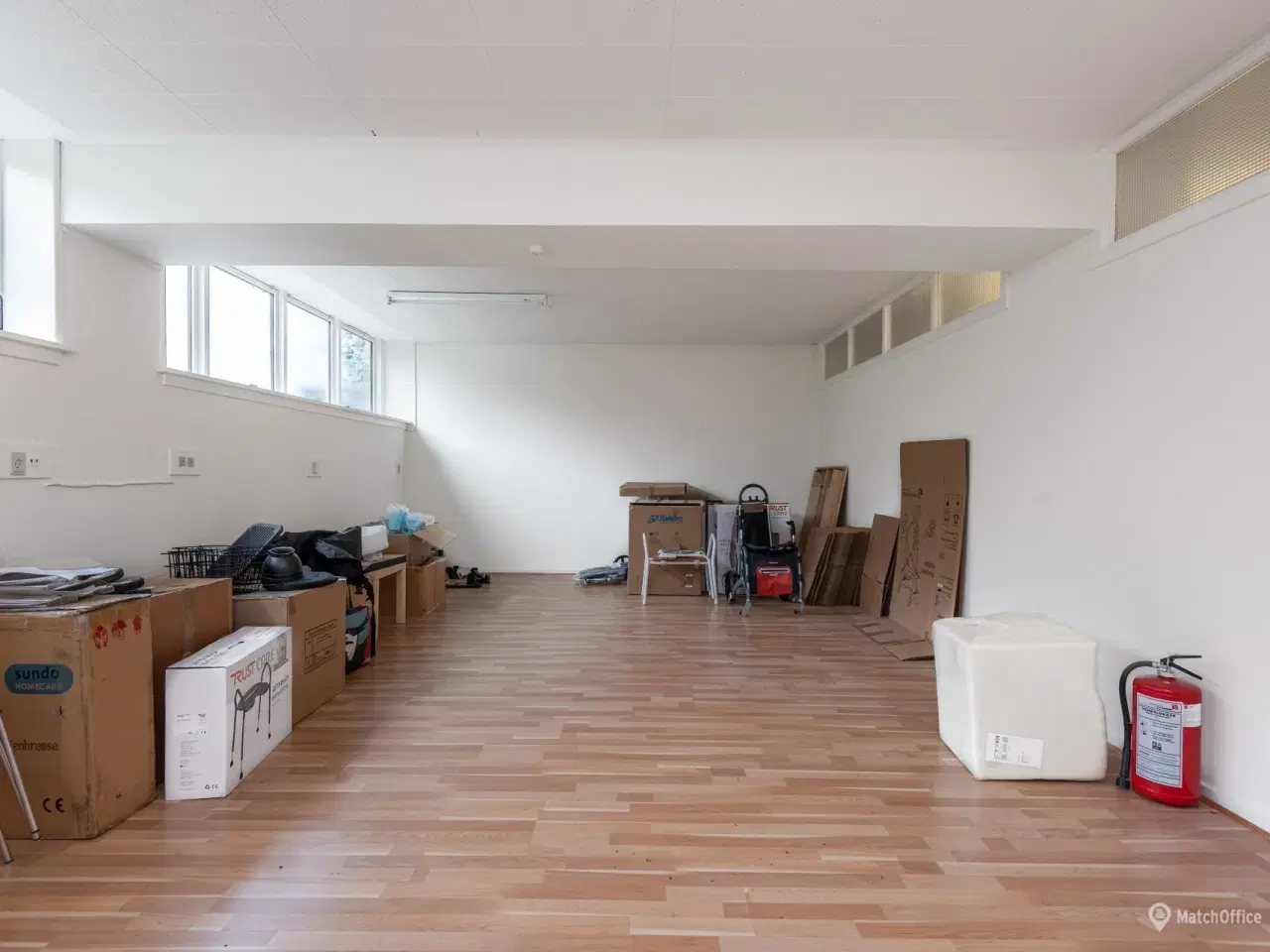 Billede 3 - Lejemål med mange muligheder