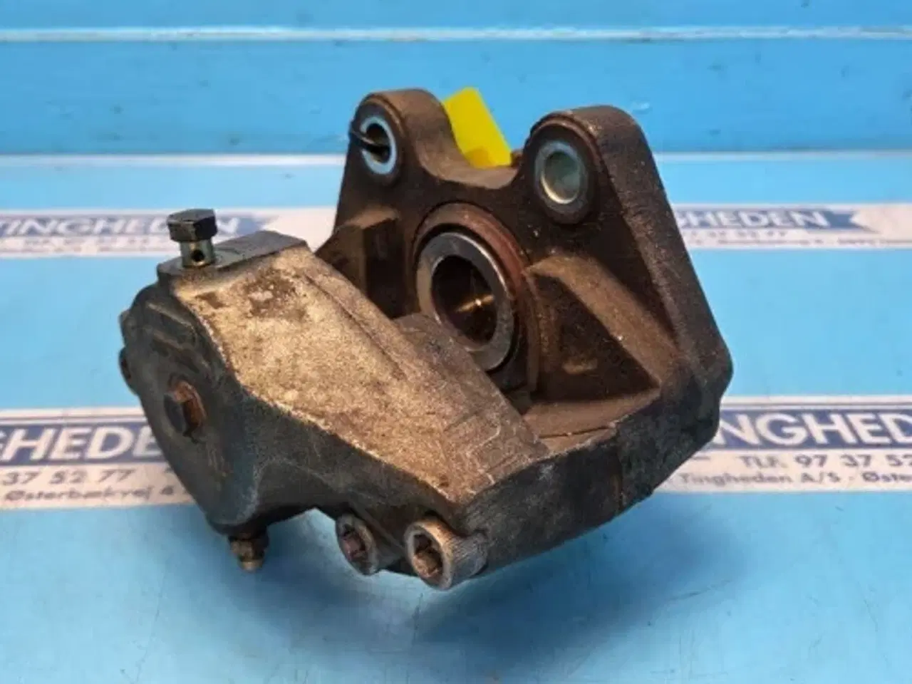 Billede 8 - Case 8010 Bremsekaliber 84989455