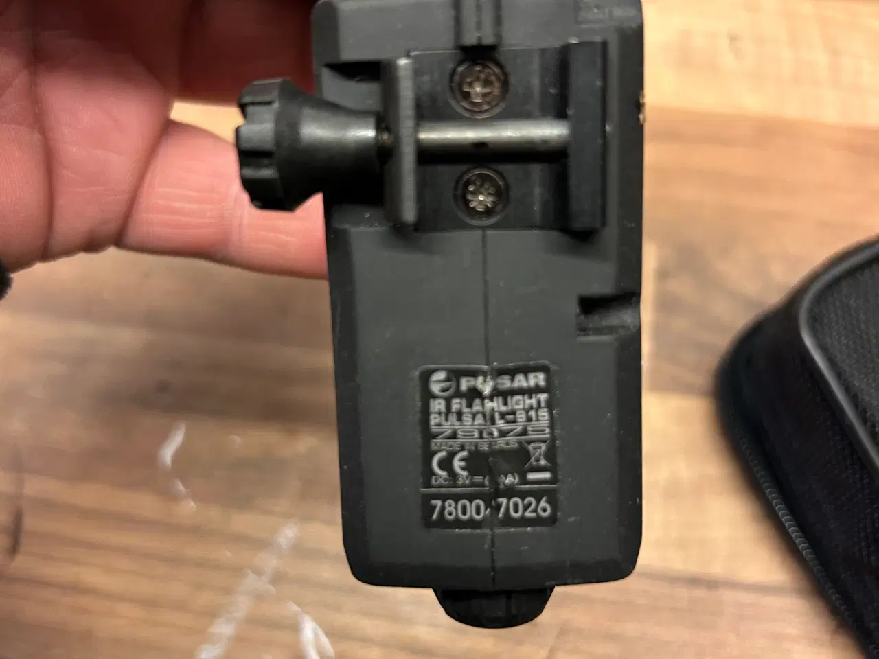 Billede 3 - Pulsar ir lygter 940 og 915