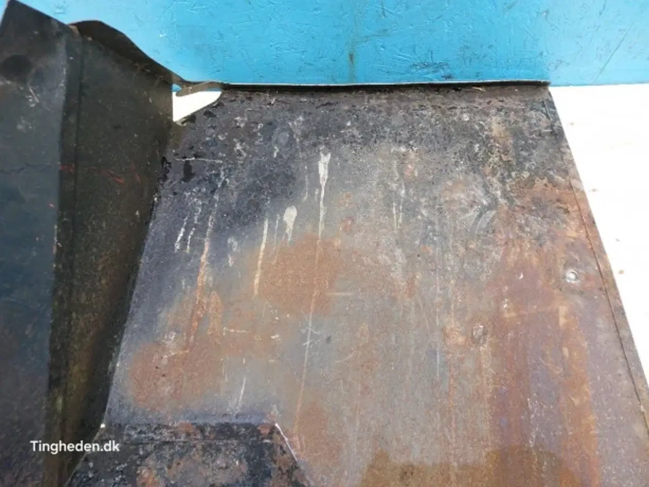 Billede 7 - New Holland CR9080 Afskærm 87632985