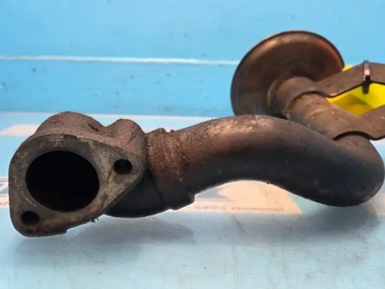 Billede 8 - Iveco F2CE9684L Filternet 504066586